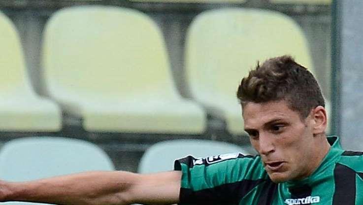 Domenico Berardi