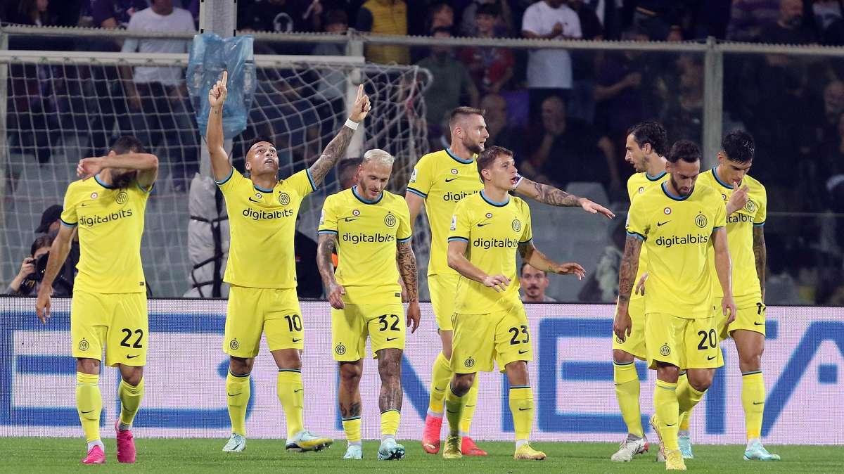 GdS - Inter, la risalita continua: riecco la proverbiale Follia. Barella e Lautaro trascinatori
