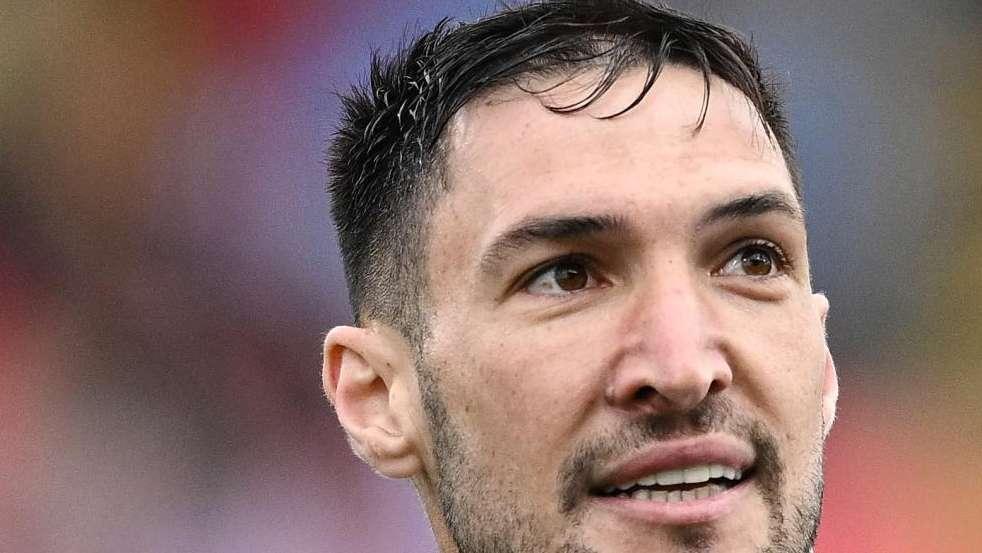 Politano: "Scudetto? Inter favorita". Ma i compagni lo smentiscono: "Vincerà il Napoli"