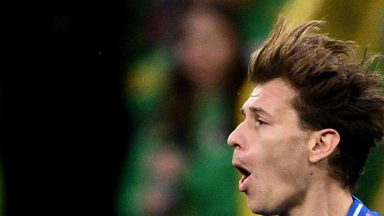 Albertini: "Barella può ricordare il primo Antonio Conte. O Xavi degli ultimi anni"