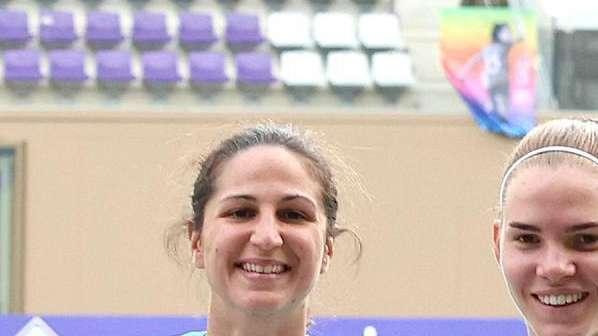 UFFICIALE - Beatrix Fordos resta all'Inter: rinnovo pluriennale per l'ungherese