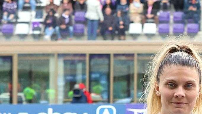 Italia-Galles femminile, Cambiaghi gioca in casa: "Essere al Brianteo un'emozione forte"