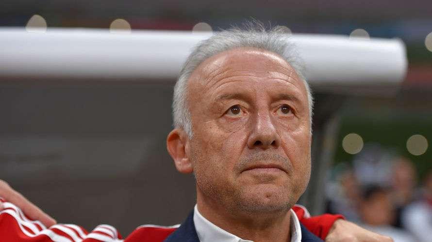 Zaccheroni: "Inter, scudetto occasione della vita per molti. Rimonta difficile per il Milan"
