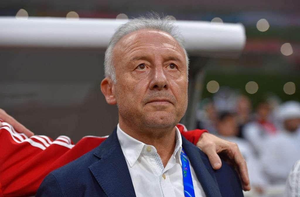 Zaccheroni: "Inter, più partecipazione senza Lukaku. Ma il Milan ha più collettivo"