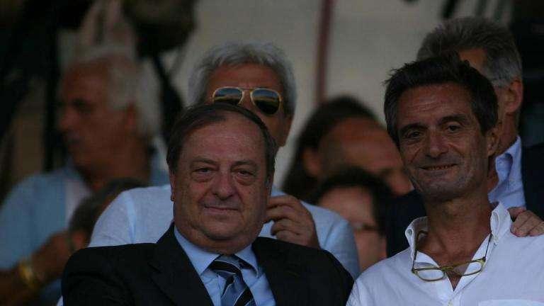 Fontana: "Sì al nuovo stadio. Futuro di San Siro? Questione complessa"