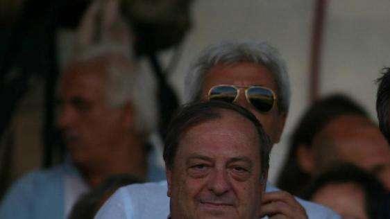 Milano City BG, Fontana: "Affascinante l'ambizione di diventare la terza squadra della città"
