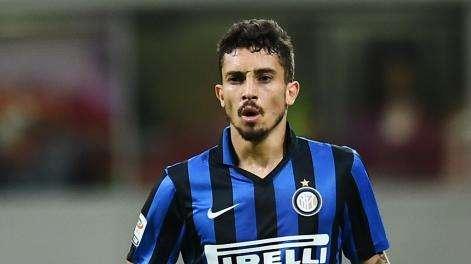 Telles: "Mancini mi aiuta, Melo un fratello. Marcelo idolo, all'Inter porterei..."