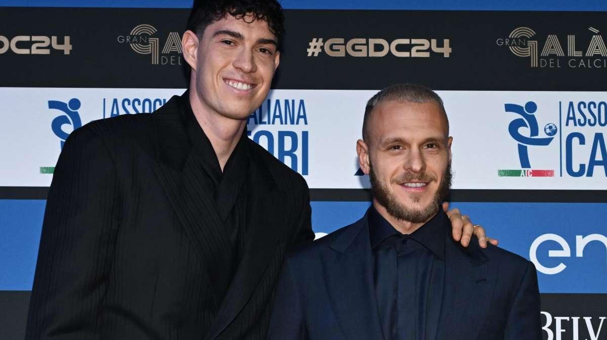 GdS - Niente da fare: per Bastoni, Dimarco e Barella c'è solo l'Inter. Molteplici no ai tentativi delle big di Premier League