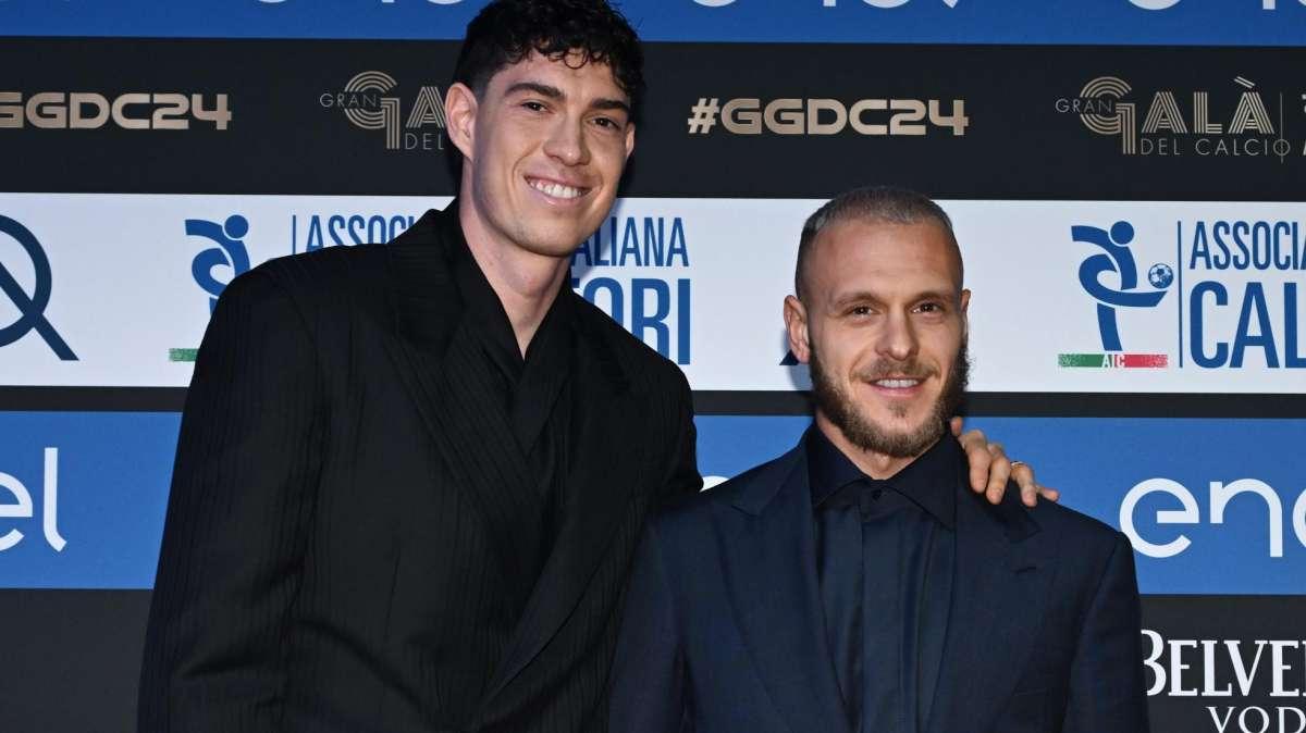 EA SPORTS FC, aperte le votazioni per il Team of the Year: cinque i giocatori dell'Inter in lizza