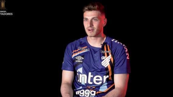 CdS - Nodo portiere, è un affare a due: Bento in corsa, ma a una condizione