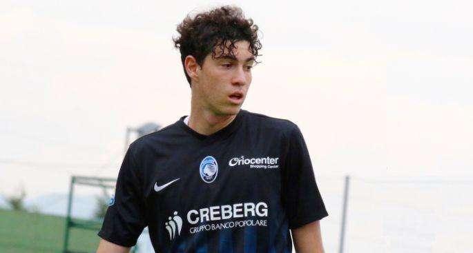 GdS - Inter, politica baby: Bastoni, Melegoni e Varnier