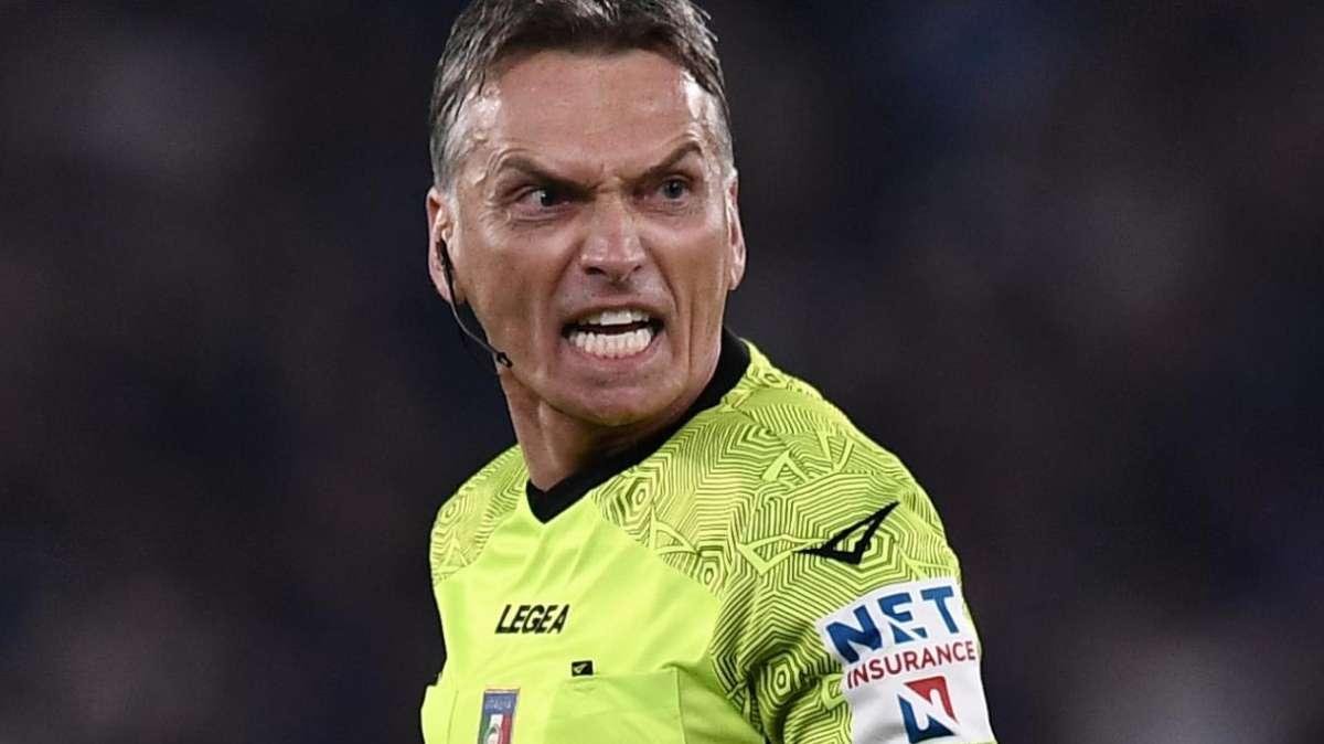Moviola GdS - Quarta su Dumfries prima del gol di Lautaro: ci stava il rigore