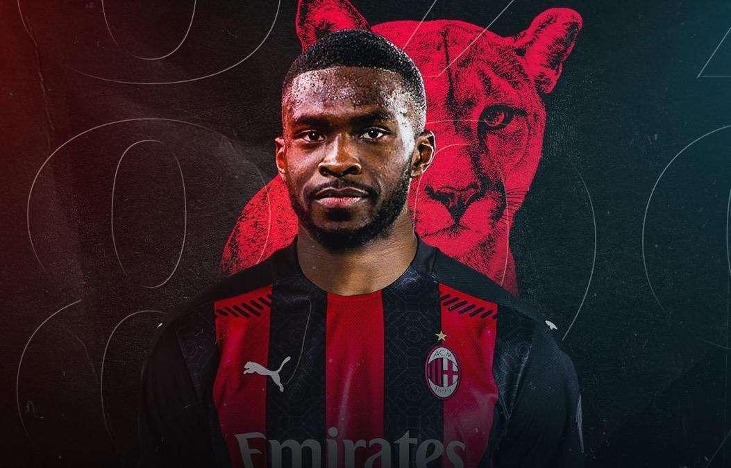 UFFICIALE - Tomori è un nuovo giocatore del Milan. Il difensore arriva in prestito dal Chelsea