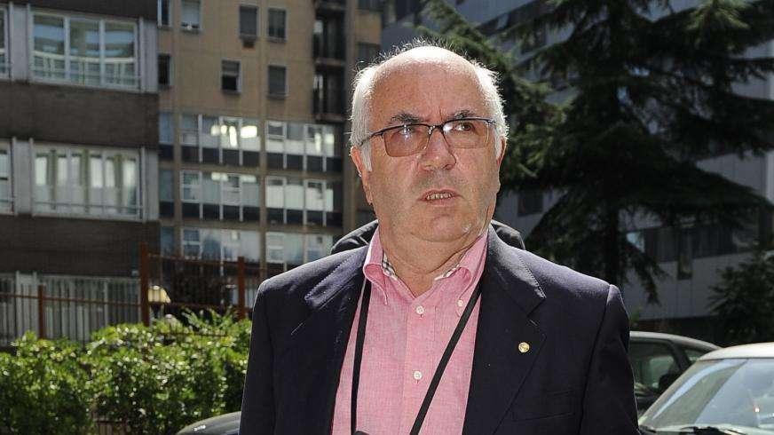 Tavecchio: "Avanti e lotto contro le discriminazioni"