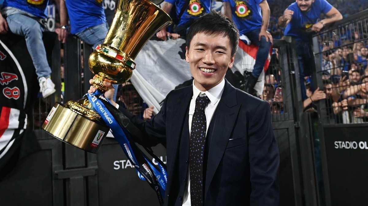 GdS - Dybala, Zapata e Asllani: nasce la nuova Inter. C'è un retroscena con Steven e Jindong