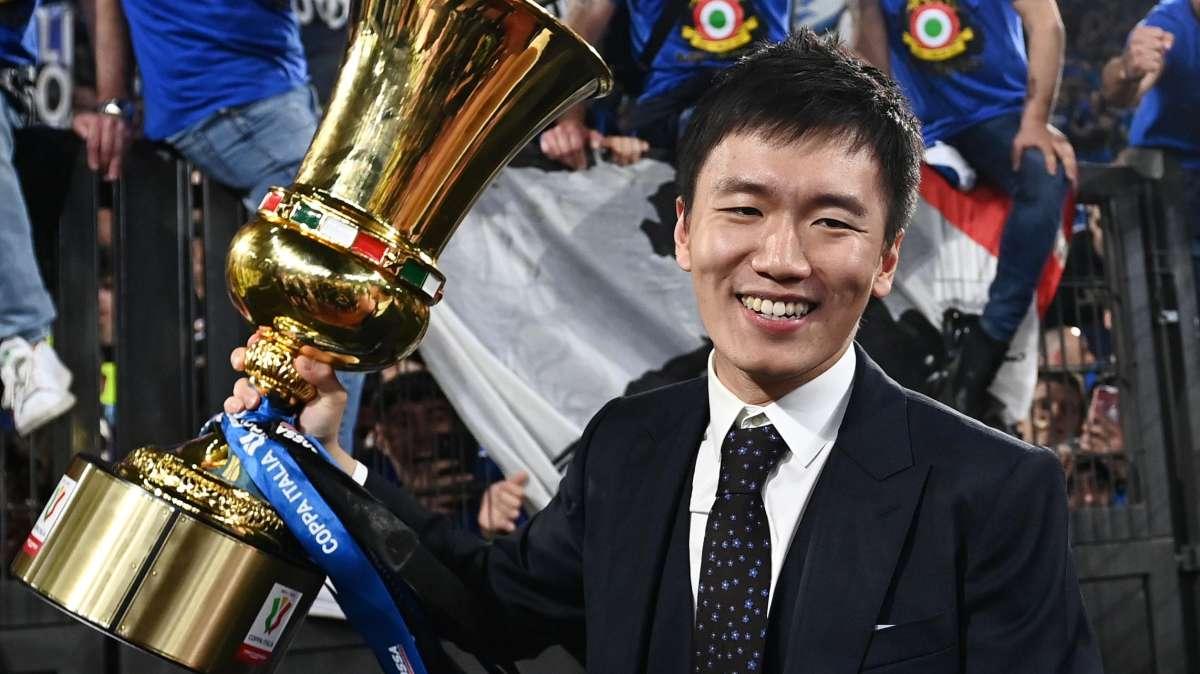 TS - Compleanno Suning: 6 anni di Inter tra errori e trofei. No a BC Partners e PIF, ma equilibrio finanziario sottilissimo