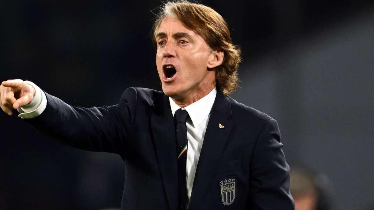 Italia, Mancini: "Dovevamo fare meglio. Ora cosa mi aspetto? Diciamo sempre le stesse cose..."
