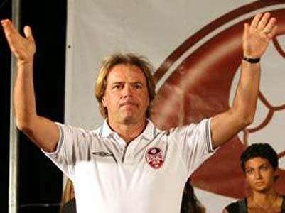 Agostinelli: "All'Inter avranno pazienza. E Strama..."