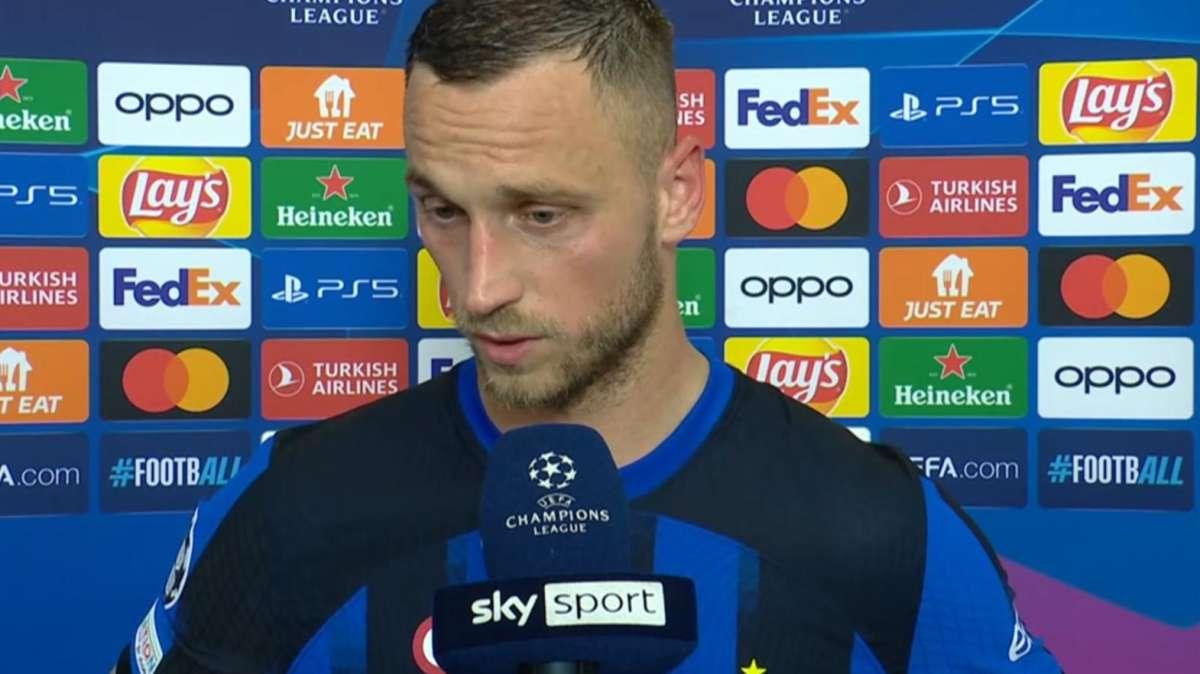 TS - Arnautovic-Inter, c'è un argomento che verrà trattato. Inzaghi ha la necessità di una punta 'da dribbling'