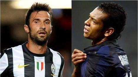 TS - Da Boninsegna-Anastasi a Vucinic-Guarin: la storia degli scambi tra Inter e Juve