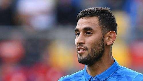 Ghoulam: "In tre per lo scudetto? A noi interessa poco"