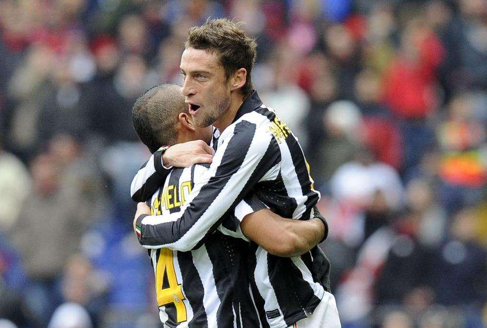Marchisio è ancora in dubbio, ma cè ottimismo