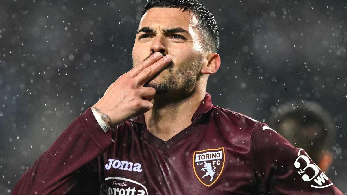 Qui Torino - Lazaro ko, Radonjic ci prova. Già venduti 20mila biglietti
