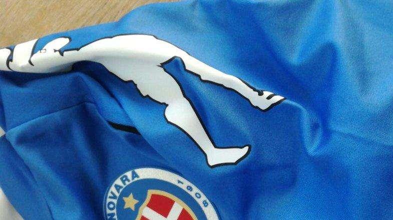 Nel prossimo weekend squadre in campo con la patch per i 50 anni dell'Aic