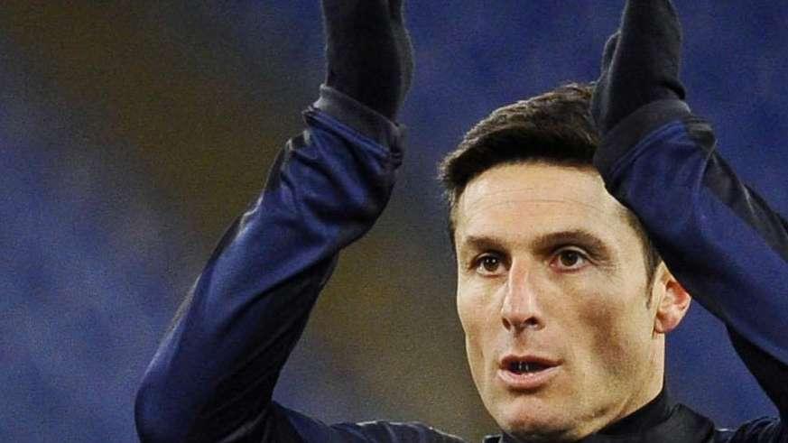 Zanetti ufficializza l'addio: "Questo è il momento giusto. Ora rigiocherei..."