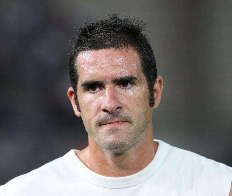 Lucarelli: "Campionato calato con il Triplete dell'Inter"