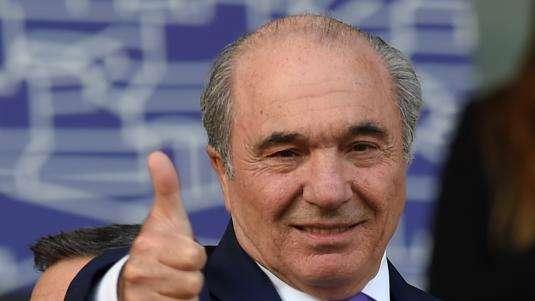 Commisso sulle polemiche Var: "Ho chiesto solo che la legge sia uguale per tutti"