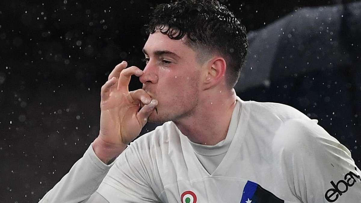 GdS - Bastoni al top, un pilastro per Inzaghi. Ma piace in Premier: via per 70 milioni?