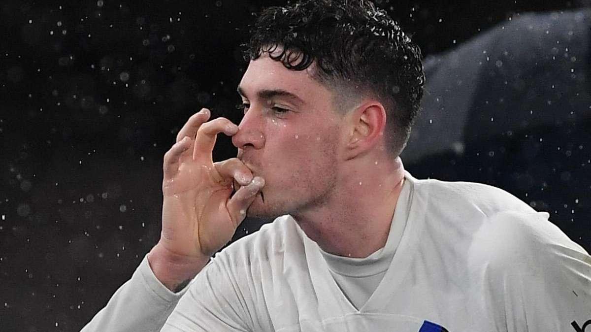 Bastoni da record: terzo assist di fila in Serie A. Come Dimarco tra agosto-settembre 2023