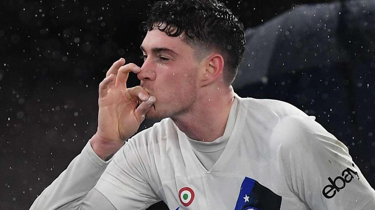 GdS - Appiano: Inzaghi recupera De Vrij e Bastoni. Bisseck titolare al posto di Pavard