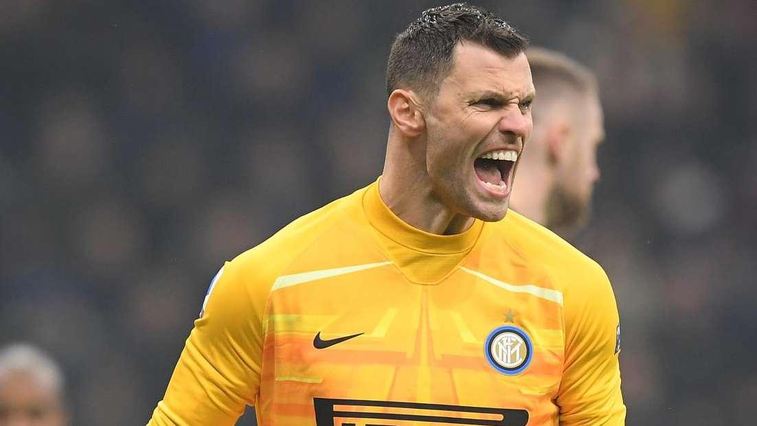 GdS - Champions, l'Inter opera un cambio nella lista Uefa: decretata una sostituzione tra i pali 