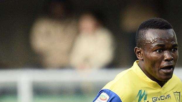 Obinna: "Orgoglioso di aver indossato la maglia dell'Inter. Fui vicino al Napoli"