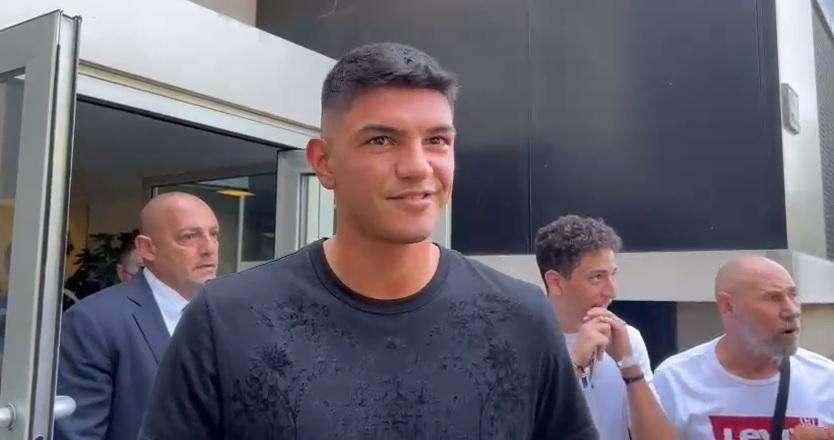 GdS - Bellanova-Inter, oggi l'annuncio. Tutti i dettagli del contratto