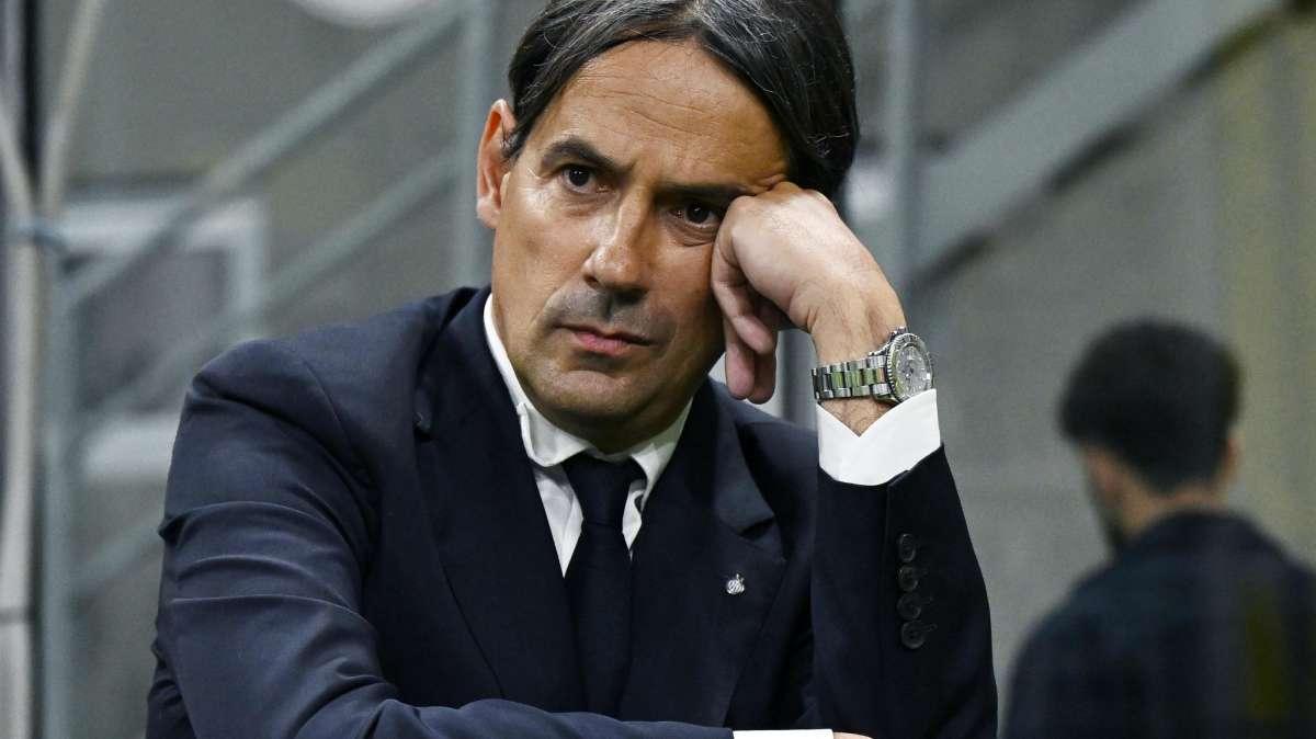 CdS - Inter, negli anni con Inzaghi più punti di tutti ma un solo scudetto. Pesano la Champions e il mercato 