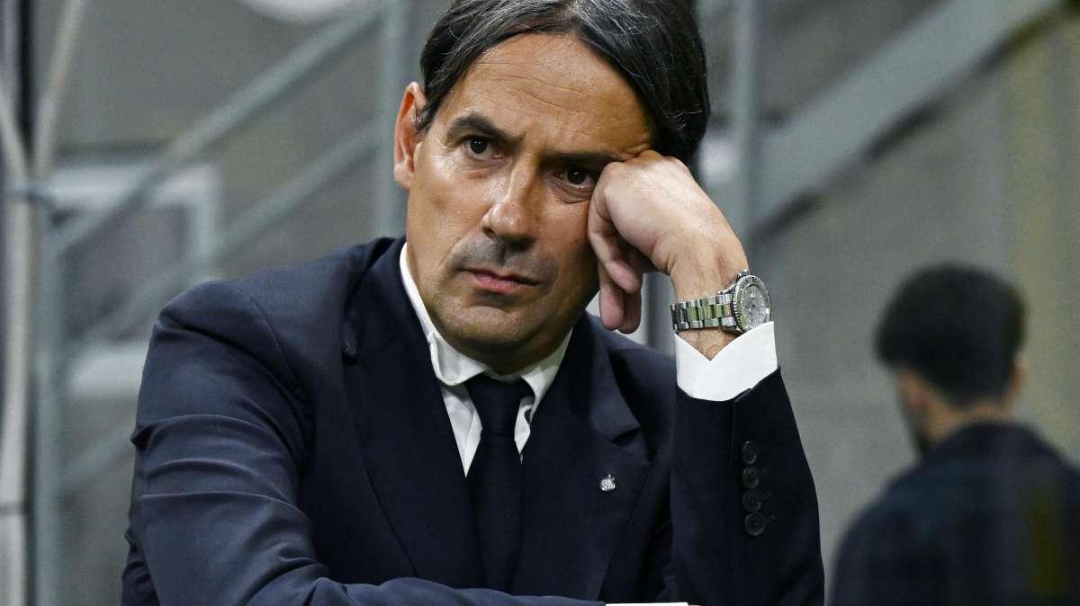 CdS - Dal 2010 al 2025: tante similitudini. Ma se l'addio di Mourinho era noto, quello di Inzaghi... 
