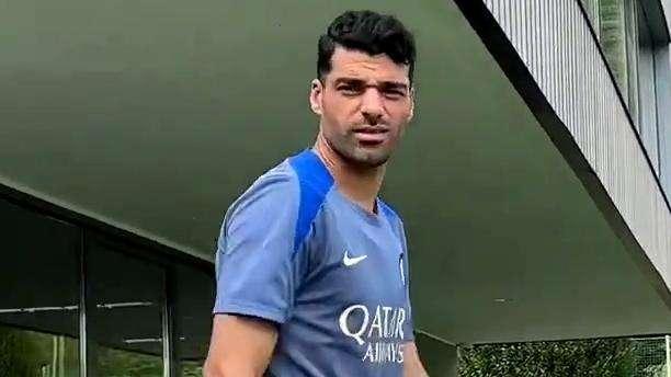CdS - L'Inter si gode Taremi: Inzaghi ha il 'terzo bomber'. L'iraniano è stato preso anche per evitare uno scenario 
