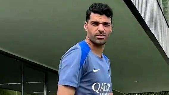 UOL - Nuova offerta del Flamengo per Taremi, che mantiene la sua posizione: Italia o Premier League