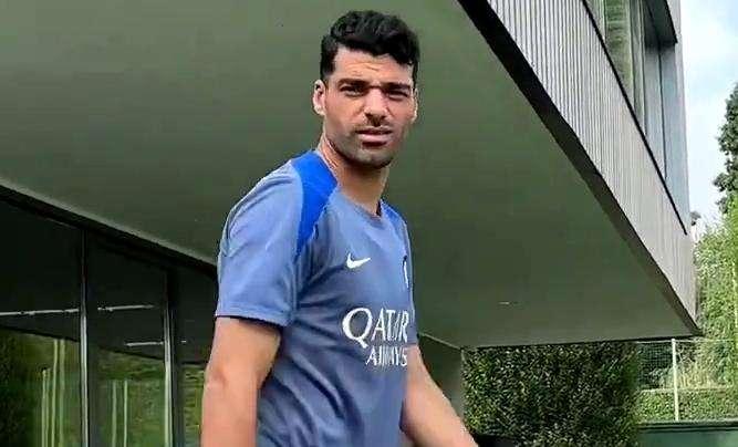 SI - Taremi, Pastorello al lavoro per trovare una nuova squadra: tre i club in lizza per l'iraniano