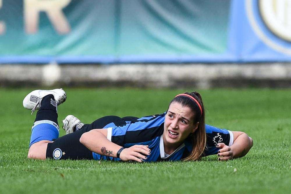 Femminile, Morace: "Inter, il passo falso con la Pink Bari cancella il buono visto nel 2020"