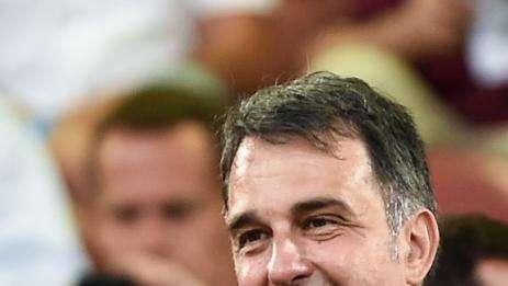 Uva: "Superlega ucciderebbe i campionati. Sono idee che tengono conto solo degli introiti"