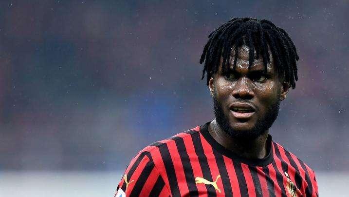 TS - Il Milan ripensa a Politano. E l'Inter può chiedere Kessie