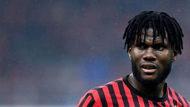 GdS - Adesso è Kessie la prima opzione in caso sfumi l'affare Vidal: si ragiona sullo cambio di prestiti con Politano