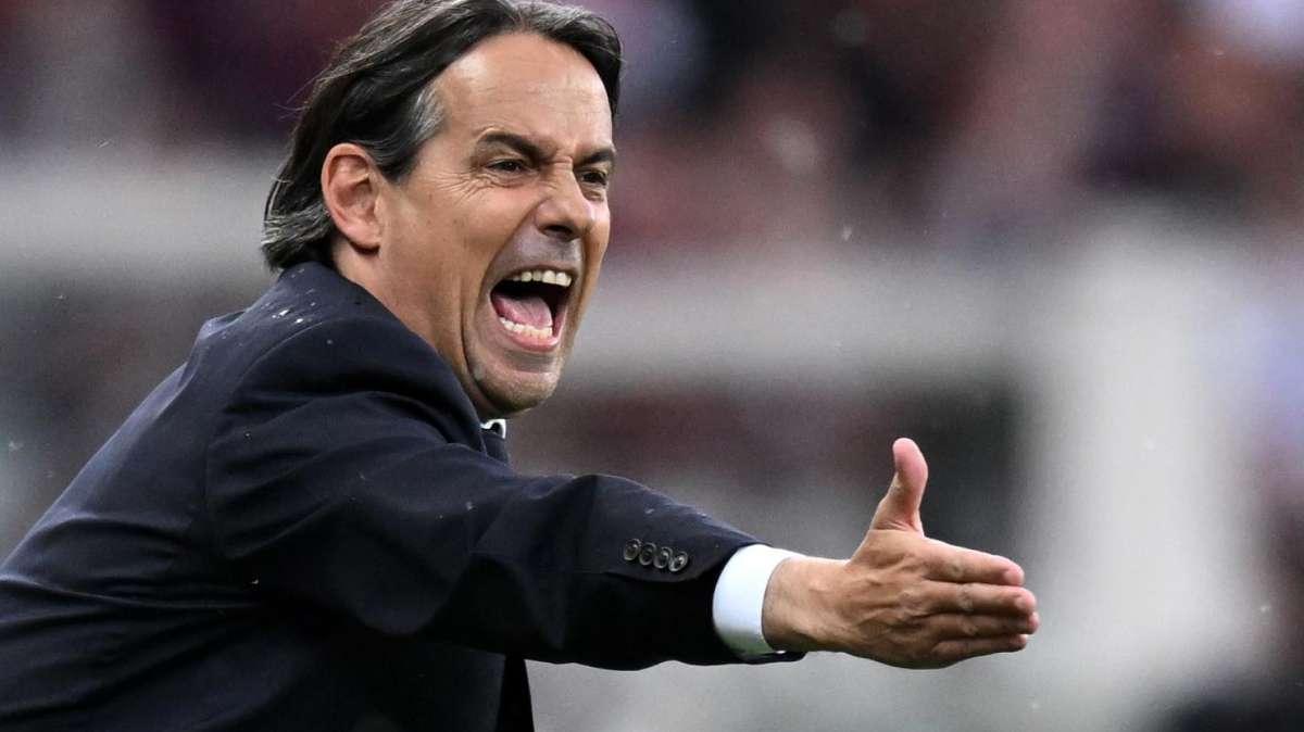 GdS - Inzaghi alla squadra: testa al Como, vietato avere altri rimpianti. Poi sarà Champions