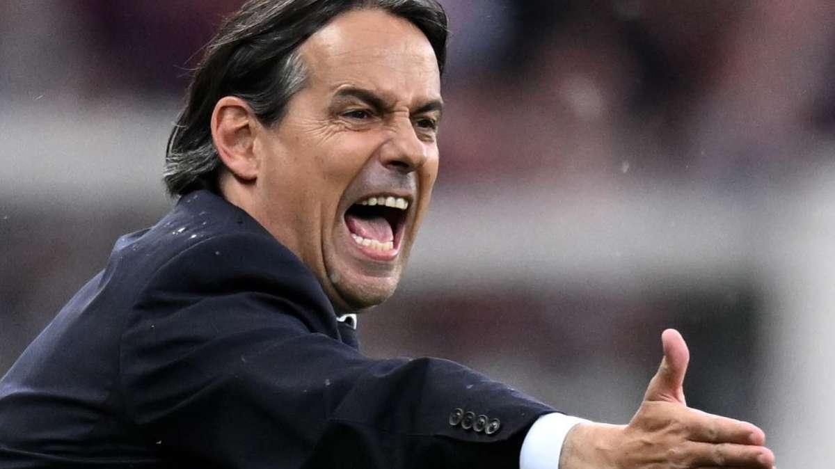 Corapi (mental coach): "Corsa scudetto? Più stressante per chi è davanti. Non capisco cosa si chieda di più a Inzaghi"
