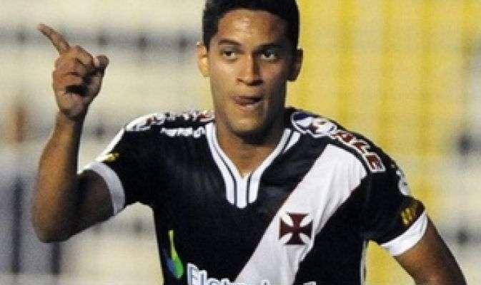 In Brasile sicuri: "L'Inter fa sul serio per Romulo"