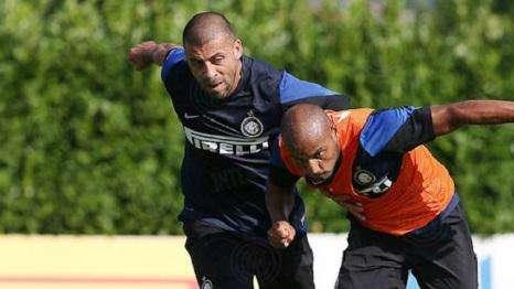 CdS - Samuel voleva la Fiorentina e non ha gradito...